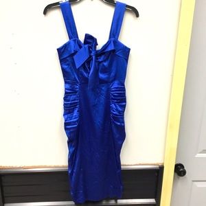 BETSEY JOHNSON PARTY DRESS SMALL